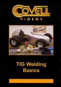 Основы TIG сварки / TIG Welding Basics (2000) DVDRip