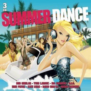 Summer Dance (2009)