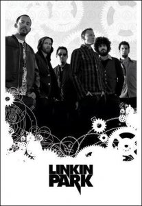 Linkin Park - Видеография (2009) DVDRip