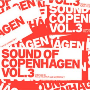 Sound Of Copenhagen Vol. 3 (2009)