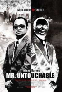 Господин Неприкасаемый / Mr. Untouchable (2007) DVDRip
