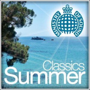 Ministry of Sound _Summer Classics (DIGI0443) WEB - 2009
