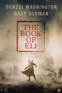Книга Илая / The Book of Eli (2010/HDTVRip/Трейлер)
