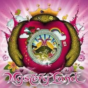 Various Artist - Mysteryland 2009