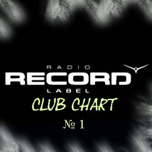 Record Club Chart №130 (29-08-2009)