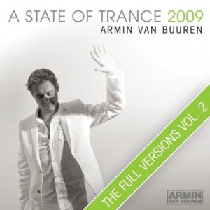 A State Of Trance 2009-The Full Versions Vol 2 (ARDI1224) WEB - 2009