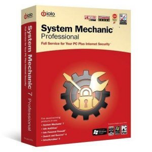 System Mechanic Profesional 9.0.3.4