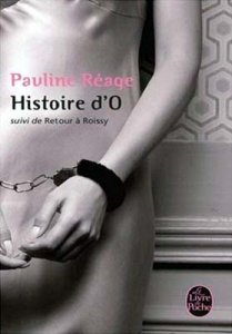 История О II: Возвращение в Руасси / Histoire D'o II: Suivi de Retour a roissy (1984) DVDRip