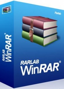 WinRAR v3.90 Final