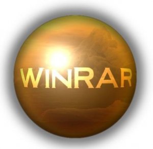 WinRAR 3.90 Final [x86 & x64] + Русификатор