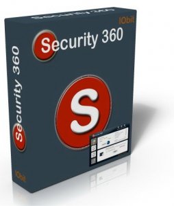 IObit Security 360 PRO 1.10.30