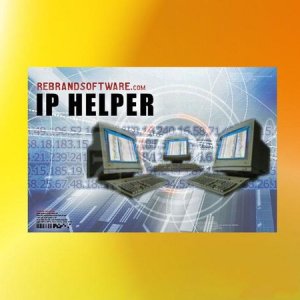 Your IP Helper Program v3.4