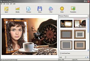 AMS Software Photo Effects Studio 2.35