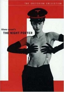 Ночной портье / The Night Porter (1974) DVDRip