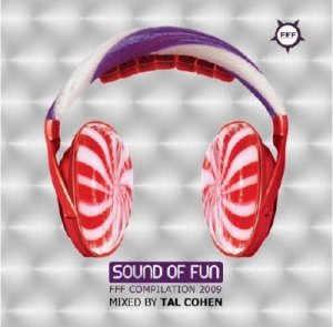 Sound Of Fun - FFF Compilation (2009)