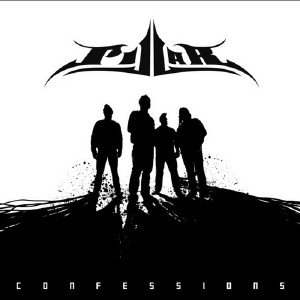 Pillar - Confessions (2009)