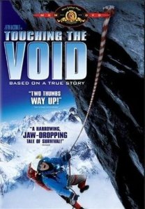 Прикасаясь к пустоте / Touching The Void (2003) DVDRip