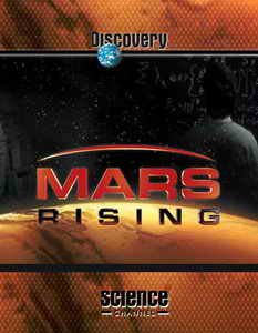 Восхождение к Марсу / Mars Rising (2007) SATRip