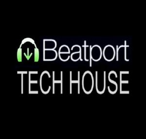 Beatport Tech House (02.09.2009)
