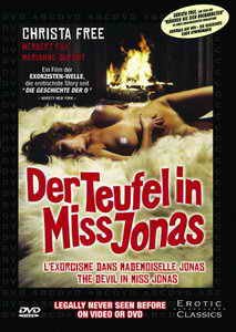 Бесы в мисс Джонс / Der Teufel in Miss Jonas  (1974) DVDRip