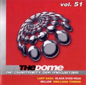 The Dome Vol.51 (2009)