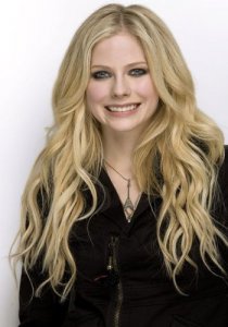 Avril Lavigne - He Wasn't- Live in Leno (2006) HDTV 1080p