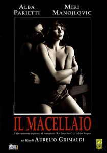 Мясник / Il Macellaio / The Butcher (1998) DVDRip