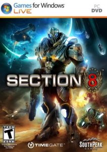 Section 8 (2009/ENG)