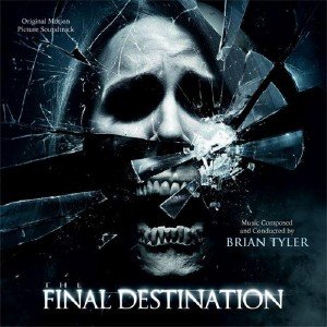 OST Пункт назначения 4 / The Final Destination (by Brian Tyler) - 2009