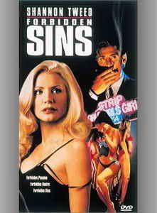 Запрещенные Грехи / Forbidden Sins (1998) DVDRip