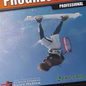 Кайт- Обучающее видео для профессионалов / Kiteboarding Progression: Professional (2007) DVD5