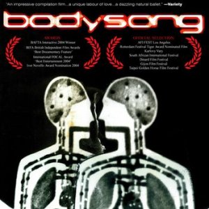Песнь Тела / Bodysong (2003) DVD5