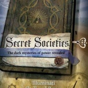 Тайные общества. Кто управляет миром 2 / Secret Societies 2 (2009) DVD5