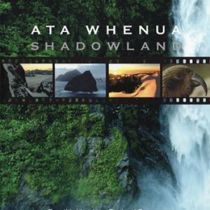 Ата Фенуа: Сумеречная земля / Ata Whenua: Shadowland (2004) DVD5