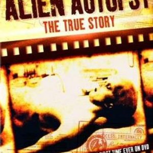 Вскрытие инопланетянина: реальная история / Alien Autopsy: The True Story (2006) TVRip 