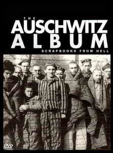 Освенцим: газетные вырезки прошлого / Scrapbooks From Hell: The Auschwitz Albums (2009) SATRip
