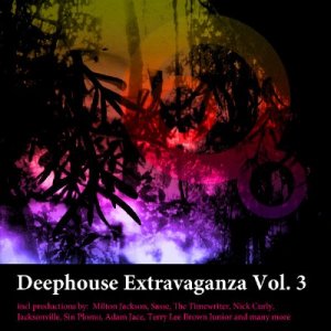 Deep House Extravagenza Vol 3 WEB (2009)