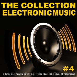 The Collection Electronic Music #4 (2009)