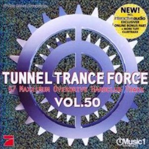 Tunnel Trance Force Vol.50 (2009)