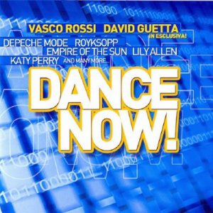 Dance Now (2009)