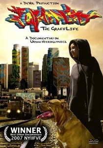 Живя искусством граффити / The Graff Life (2009) DVDRip