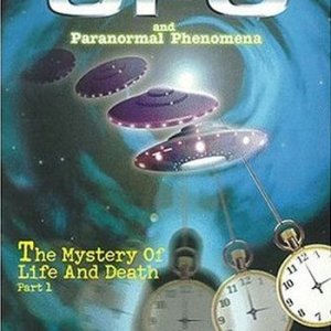 НЛО и паранормальные явления- Тайны жизни и смерти / UFO and Paranormal life (1998) DVD5