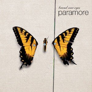 Paramore | Brand New Eyes (2009)
