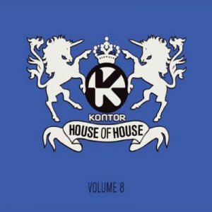 Kontor House of House Vol. 8 (2009)