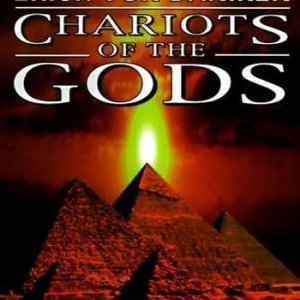 Колесницы богов. Воспоминания о будущем / Chariots of the Gods DVD5