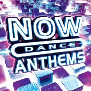 Now Dance Anthems (2009)
