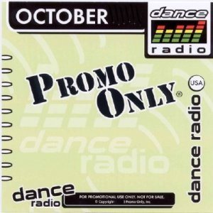 Promo Only Dance Radio October (2009)