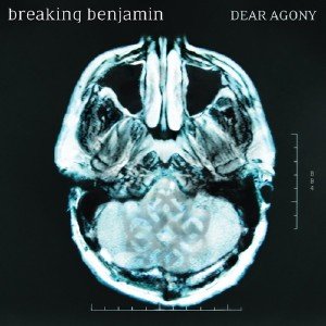 Breaking Benjamin - Dear Agony (2009)