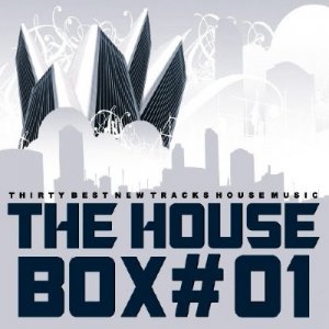 THE HOUSE BOX #01 (2009)