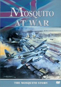 Москито на войне / Mosquito At War (2004) DVDRip